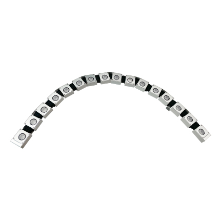 Wall Washer Light 45x22x1000mm